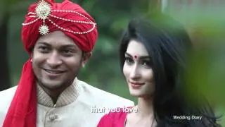 Wedding Diary
