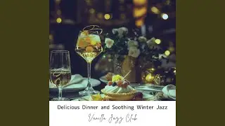 Passionate Winter Warmth (Key Eb Ver.)