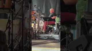 BETTER --  JSWISS w/CHRIS ROB keys, GINTAS JANUSONIS drums, MIKE GRIOT bass & CASEY BENJAMIN sax