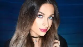• Prosty dzienny jesienny makijaż | KATOSU •