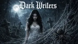 🕸️ Dark Writers &mdash; Нічний кошмар￼ AI