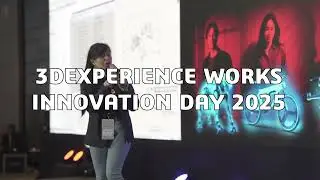 SOLIDWORKS Innovation Day 2026 | Save the Dates