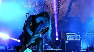 Helheim - Ymr (Live at Ragnard Reborn, Kharkiv, 23.06.2018)