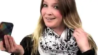 Infinity Scarf  Convertible Pocket Scarf