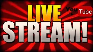 Cum să faci live pe youtube cu jocuri tutorial