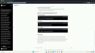 uninstall previous version of python