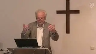 Apostelgeschichte 15,30-41 - Training in Klarheit und Liebe -  Friedhelm Appel - 27.10.24