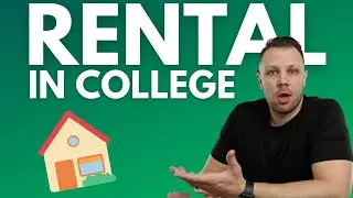 Should You Invest in Real Estate During College?