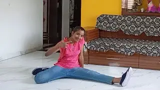 Justin Bieber - sorry song dance cover | by arundhati phulari | k pop dance type | arundhati arts