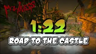 Monster Madness - Road To The Castle (Madness) 1:22 RTA