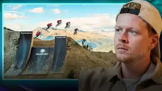 Антон Теландер об аварии, изменившей его жизнь