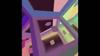 Journey through the Dodecahedral Hyperprism