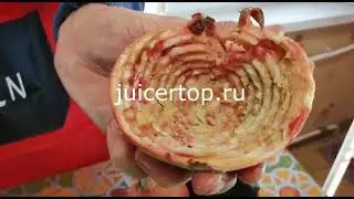 Соковыжималка для цитрусовых и гранатов
