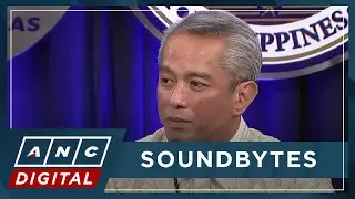 Remulla: PNP mishandling of drug cases may trace back to 2016 | ANC
