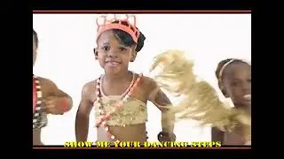 Super Kids - Show me your dance step