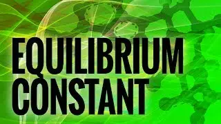 A3Academy: Equilibrium Constant