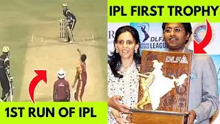 Shocking Facts about IPL | Amazing Facts About IPL in 2022 | IPL 2022 | RedByte