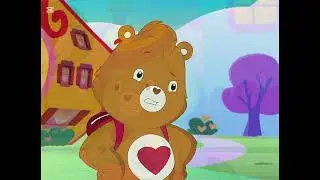  Funshine Bear Superman Bear 4 Preview 