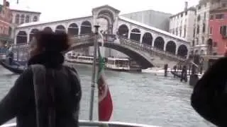 48th Anniversary Video #3.... Venice, Italy