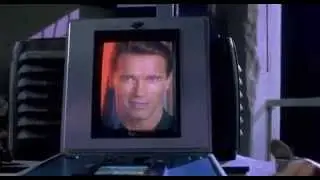 Total Recall (1990) You are not you. You are me