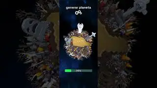 Planet evolution parte 1