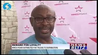 Winco Foam Rewards Loyalty | Buy Mattress - Shop Quality Mattresses in Nigeria at www.wincofoam.com