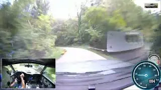 20230827 Heuvelklim Teuven (Hill Climb)