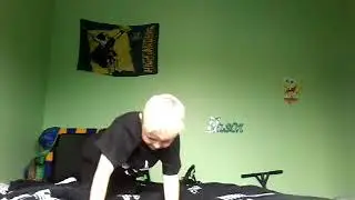 I TRYING SKITTIES