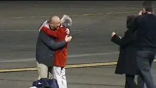 Inside the release of American captives from North Korea