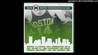K.T. (Killa Tactics) - KT