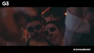 CLUB G3 HALLOWEEN 2019 ~After Movie~