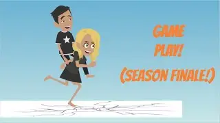 DISH Girls S1 E20 Game Play! 1080p HD (Season 1 Finale)