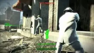 Fallout 4 Mod: The Mysterious B.I.G.