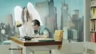 Kompilasi iklan Elevenia.