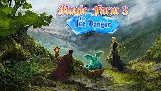 Magic Farm 3: The Ice Danger
