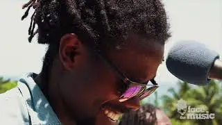 ZIAH - STREETS (LIVE ACOUSTIC) | FACETHEMUSIC SESSIONS