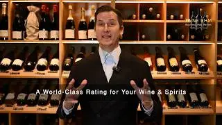 Raimonds Tomsons, World&rsquo;s Best Sommelier, rates your wine !