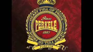 Perkele - Punkrock Army