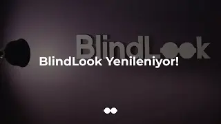 we are ready / BlindLook
