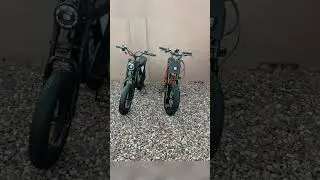 E bikes specials ! Check us out GT73 Q20 Z8pro #ebike #ebikestore #fun #electricbike