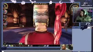 literally a based king (and a murderer I guess) | Dragon Age: Origins VOD Part 16