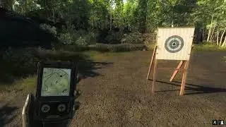 The Hunter - Whitehart Sightseeing Missions - There and Back Again - 500 gm$ - Fastest way to do it