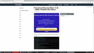 How to Very Easily and Quickly mine Any crypto currency FOR FREE! Bitcoin Etherium Cardano