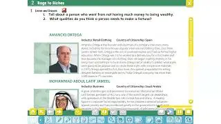 دورة مهارات تعلم اللغة الإنجليزية ( قراءة - كتابة - تحدث - استماع ) مع أ:مروان الجهني / اليوم الخامس