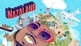 NAZA - Une histoire ( Ft Tiakola ) Speed Up
