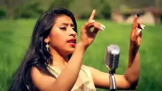 MARIBEL MOLINA   TONTO CORAZÓN Video Oficial60p