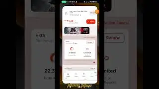 TUNETALK | TEAMTITAN | Cara check baki kuota data utk Plan Unlimited dlm web TT Selfcare (May 2023)