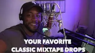 Your Favorite Classic Mixtape Drops (Trapaholics/EvilEmpire)