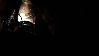 KUBE 93 Haunted House Trailer