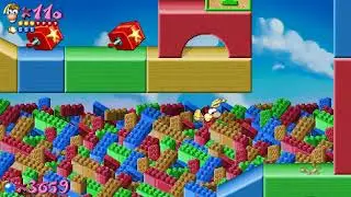 Rayman Redemption:Playtopia
